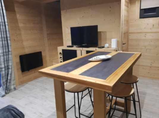Le Mazot Combloux Exterior foto